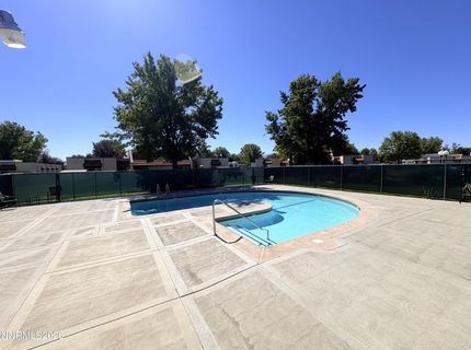 1009 Baywood Drive, Unit C, Sparks, NV 89434 Photo