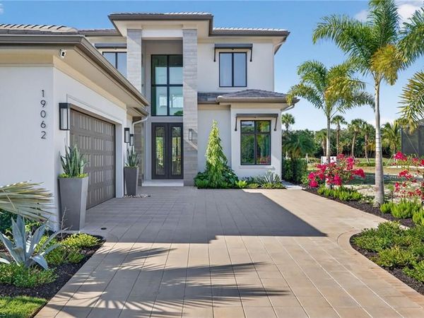 19062 Via Messina WAY , MIROMAR LAKES, FL 33913
