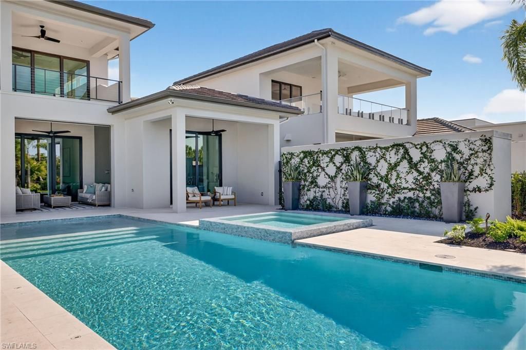 19062 Via Messina Way , Miromar Lakes, FL 33913 Photo