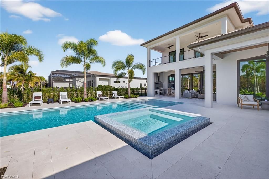 19062 Via Messina Way , Miromar Lakes, FL 33913 Photo