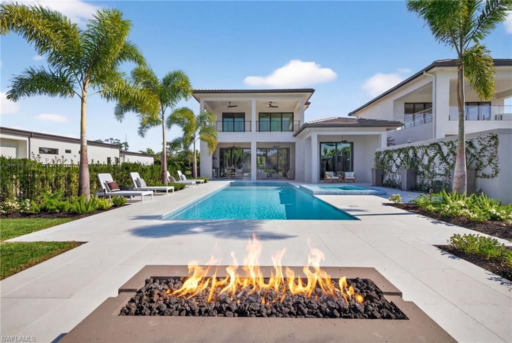 19062 Via Messina Way , Miromar Lakes, FL 33913 Photo