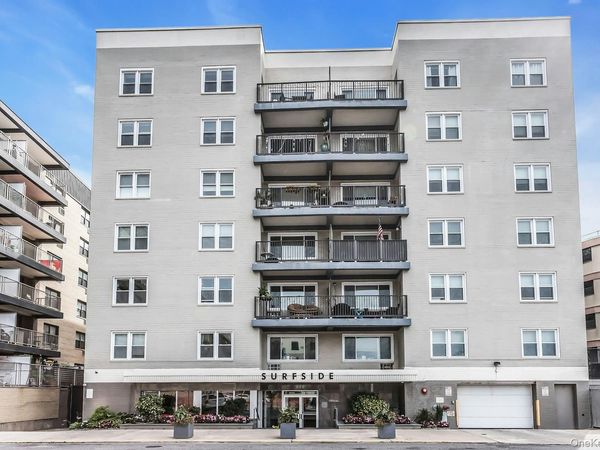 840 Shore Road , Unit 3 E, Long Beach, NY 11561