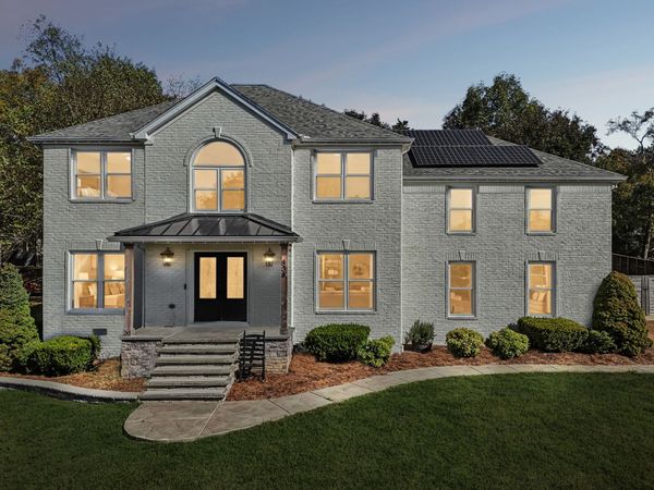 808 Alec Ct , Nolensville, TN 37135