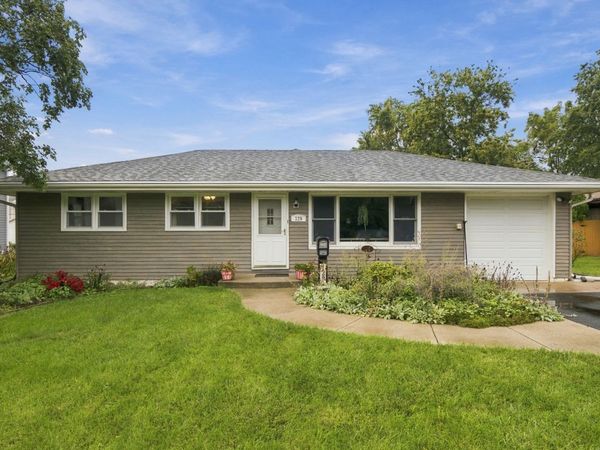 129 Oakview Drive , New Lenox, IL 60451