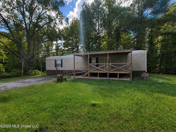 133 Stratton Road, Decatur, MS 39327