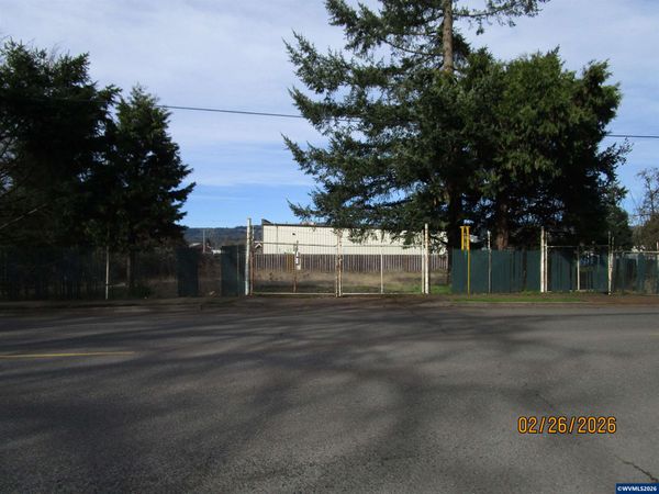 TL 7201 Long (off of) St, Sweet Home, OR 97386