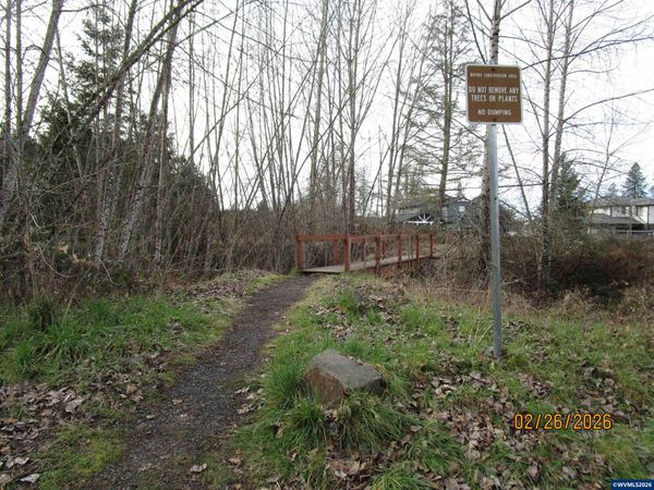 LT 13000 7th (off of) Av, Sweet Home, OR 97386