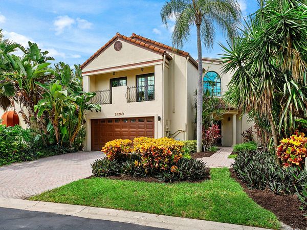 23260 Mirabella Circle N, Boca Raton, FL 33433