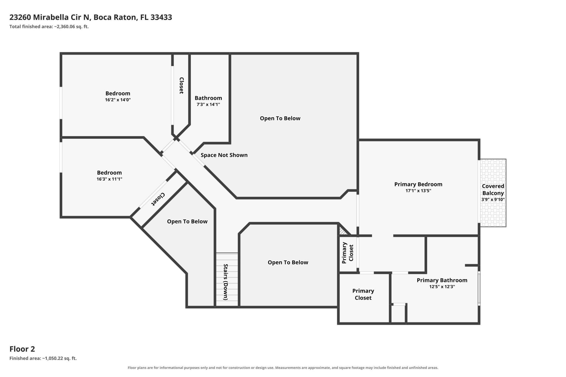 23260 Mirabella Circle N, Boca Raton, FL 33433 Photo
