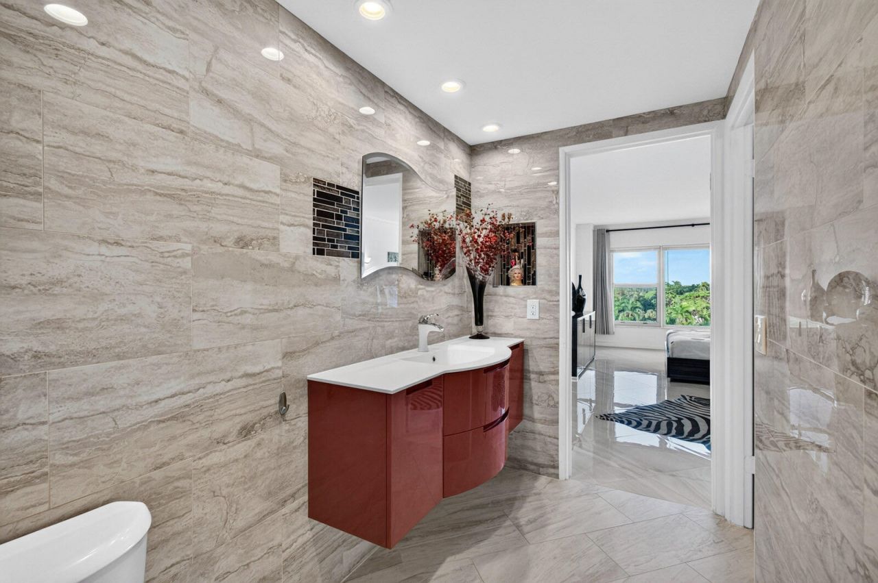 875 E Camino Real, Unit 7E, Boca Raton, FL 33432 Photo