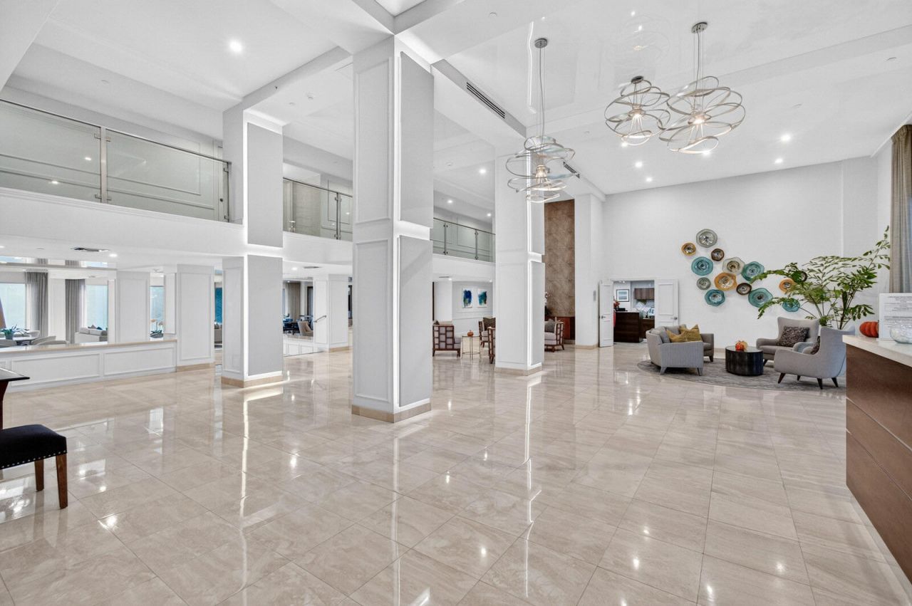 875 E Camino Real, Unit 7E, Boca Raton, FL 33432 Photo