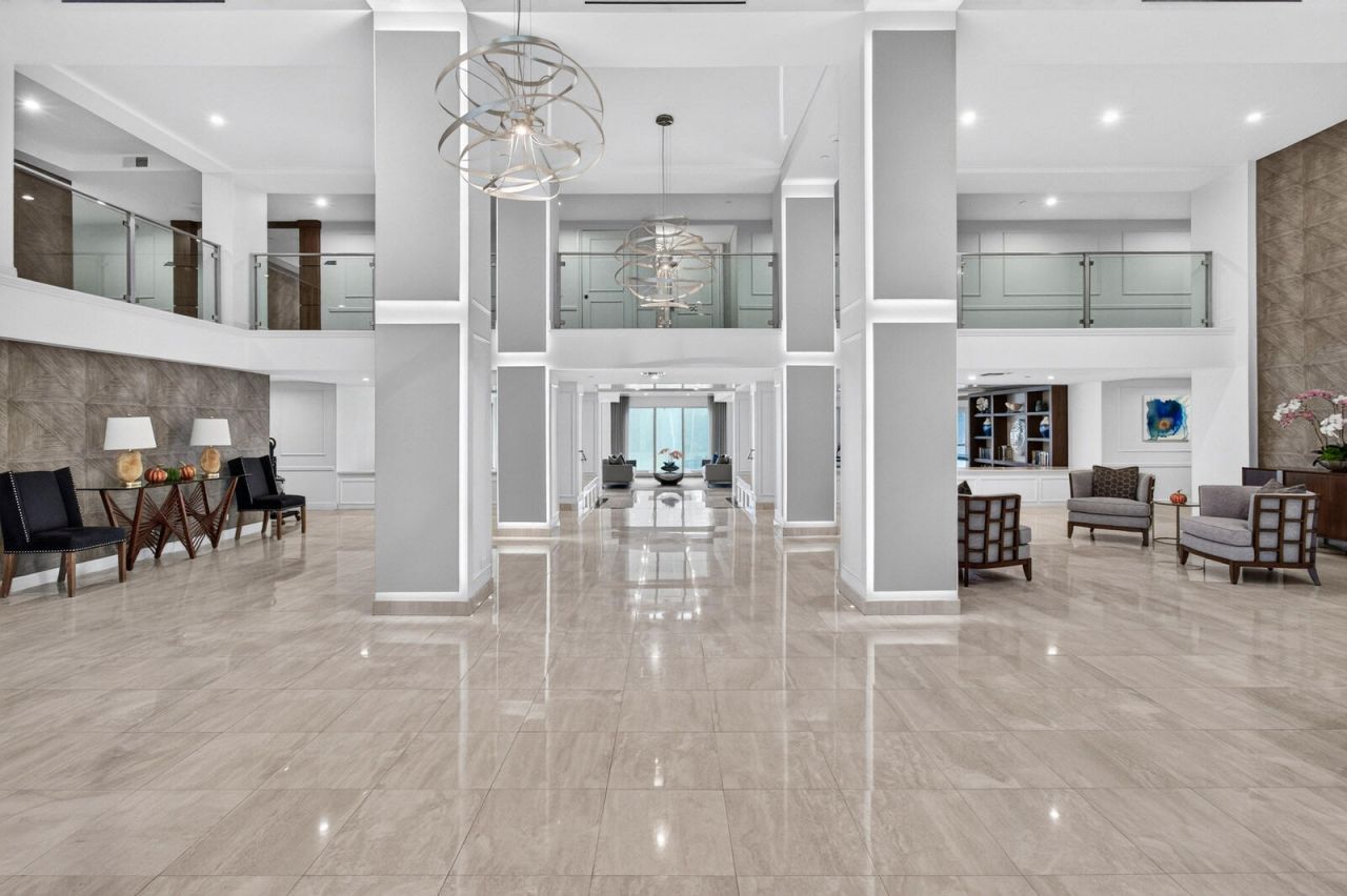 875 E Camino Real, Unit 7E, Boca Raton, FL 33432 Photo