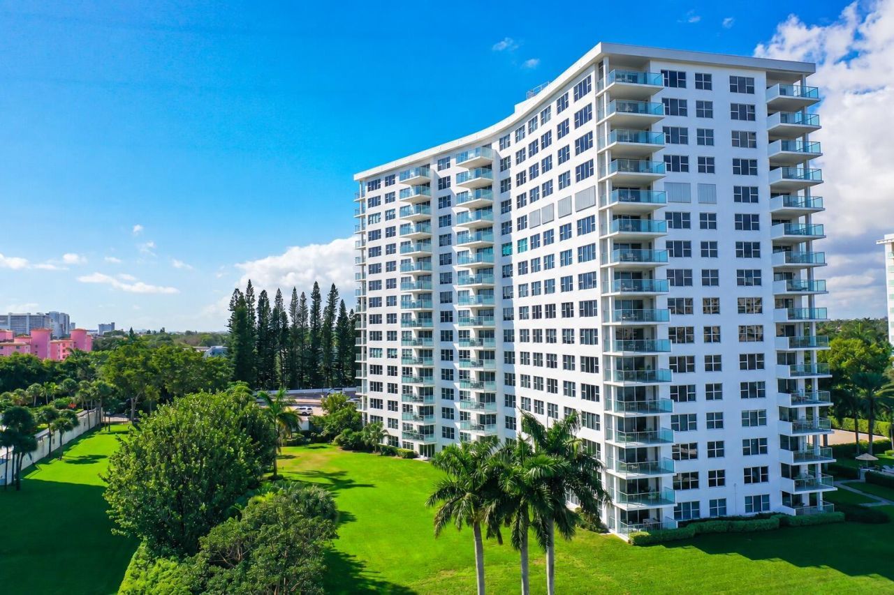875 E Camino Real, Unit 7E, Boca Raton, FL 33432 Photo