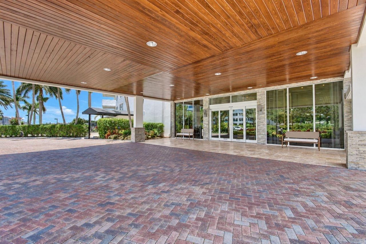 875 E Camino Real, Unit 7E, Boca Raton, FL 33432 Photo