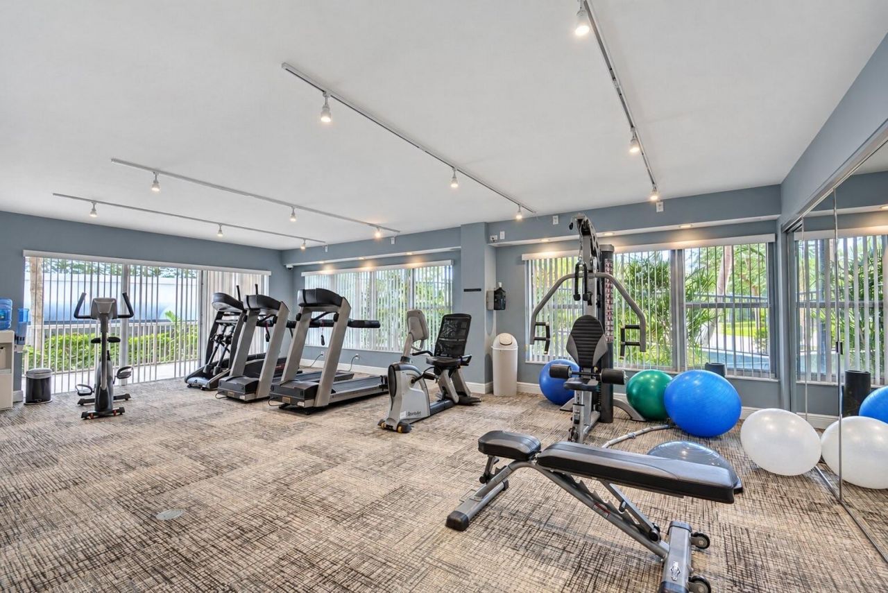 875 E Camino Real, Unit 7E, Boca Raton, FL 33432 Photo