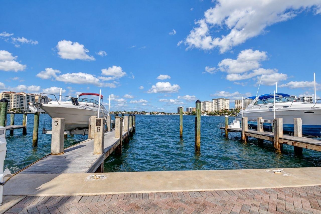875 E Camino Real, Unit 7E, Boca Raton, FL 33432 Photo