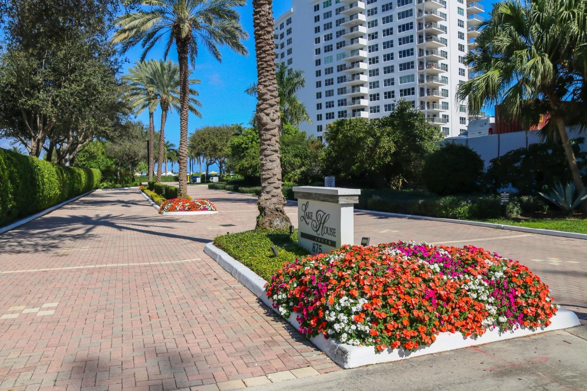 875 E Camino Real, Unit 7E, Boca Raton, FL 33432 Photo