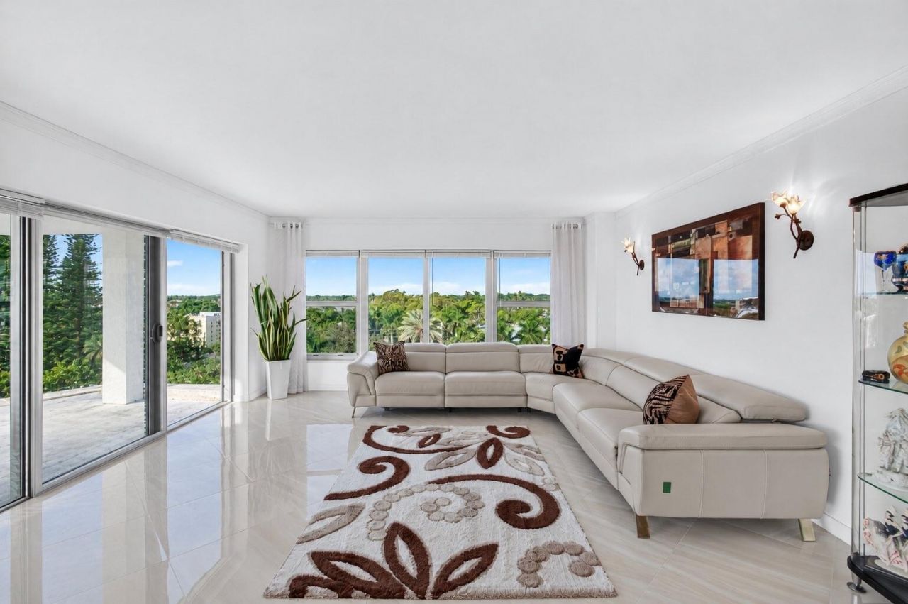 875 E Camino Real, Unit 7E, Boca Raton, FL 33432 Photo