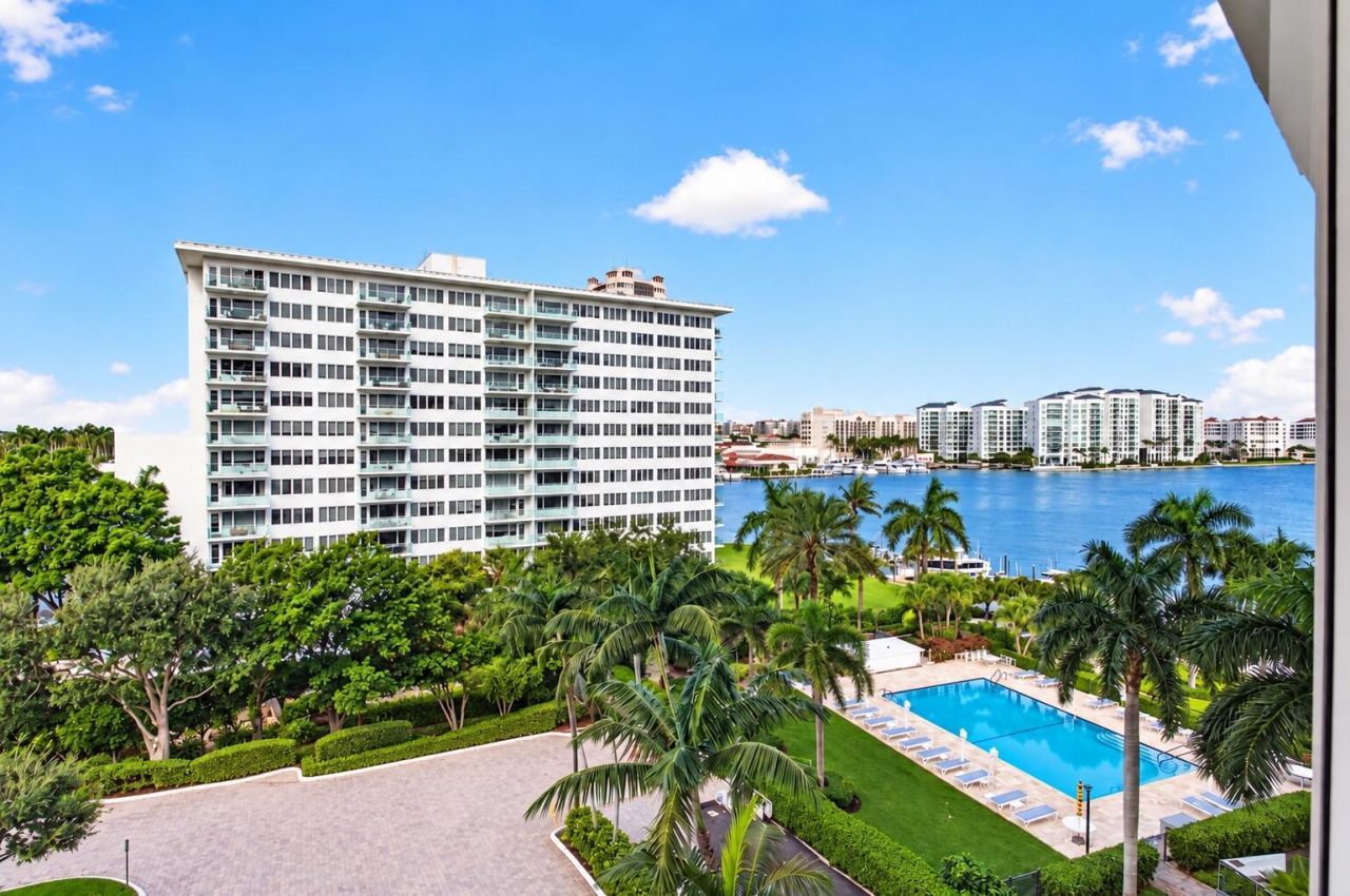 875 E Camino Real, Unit 7E, Boca Raton, FL 33432 Photo