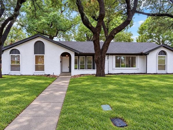 3514 Chellen Drive, Farmers Branch, TX 75234