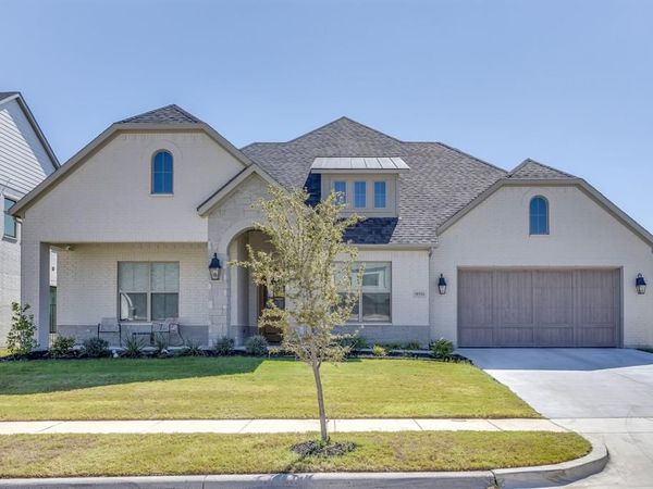950 Highlands Avenue, Aledo, TX 76008