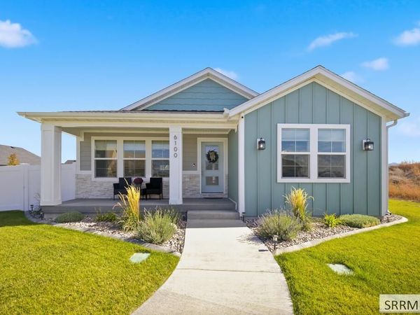 6100 Reflection Ridge Dr, CHUBBUCK, ID 83201