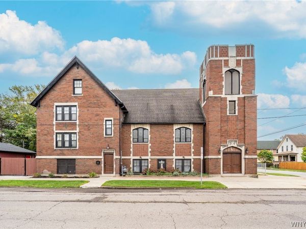 185 Masten Avenue, Buffalo, NY 14209