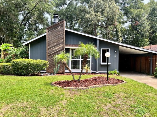 1701 SW 29TH TERRACE, OCALA, FL 34474