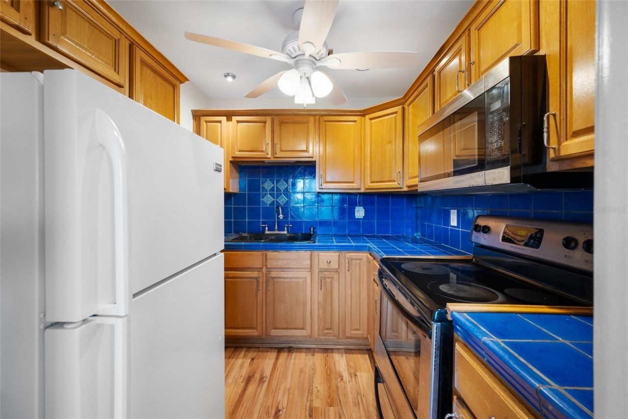 1001 77th Avenue N, Unit 308, Saint Petersburg, FL 33702 Photo