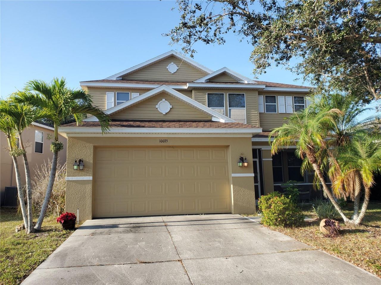 10025 Winding River Rd , Punta Gorda, FL 33950 Main Photo