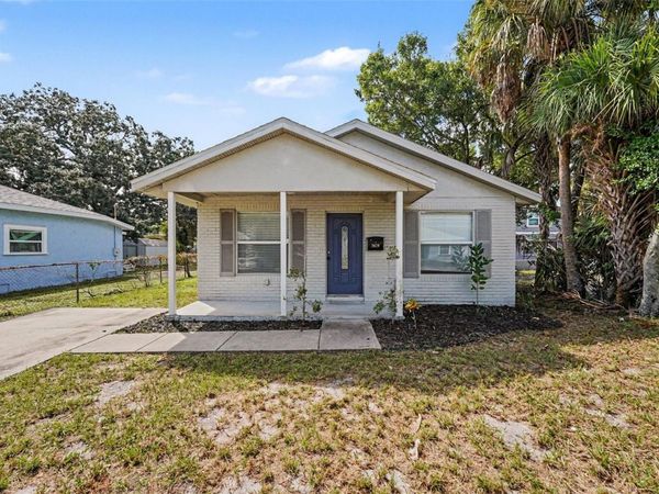 2620 13TH AVENUE S, ST PETERSBURG, FL 33712