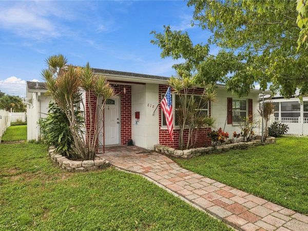 818 90TH AVENUE N, ST PETERSBURG, FL 33702