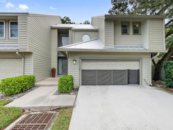 5424 BAYSHORE BOULEVARD , Unit 12, TAMPA, FL 33611