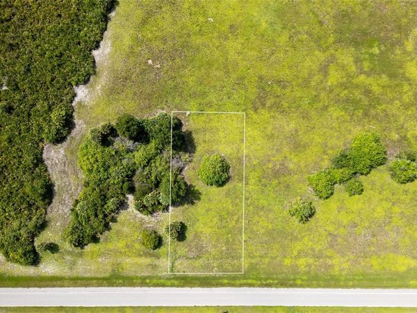 313 INGRAM BOULEVARD , ROTONDA WEST, FL 33947