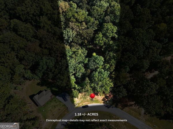 21 Lake Top Lane, Ellijay, GA 30540