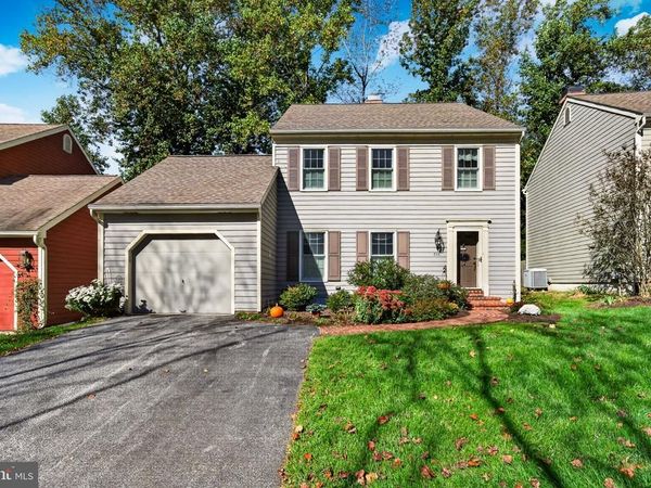 315 SHAKER LANE, WEST CHESTER, PA 19380