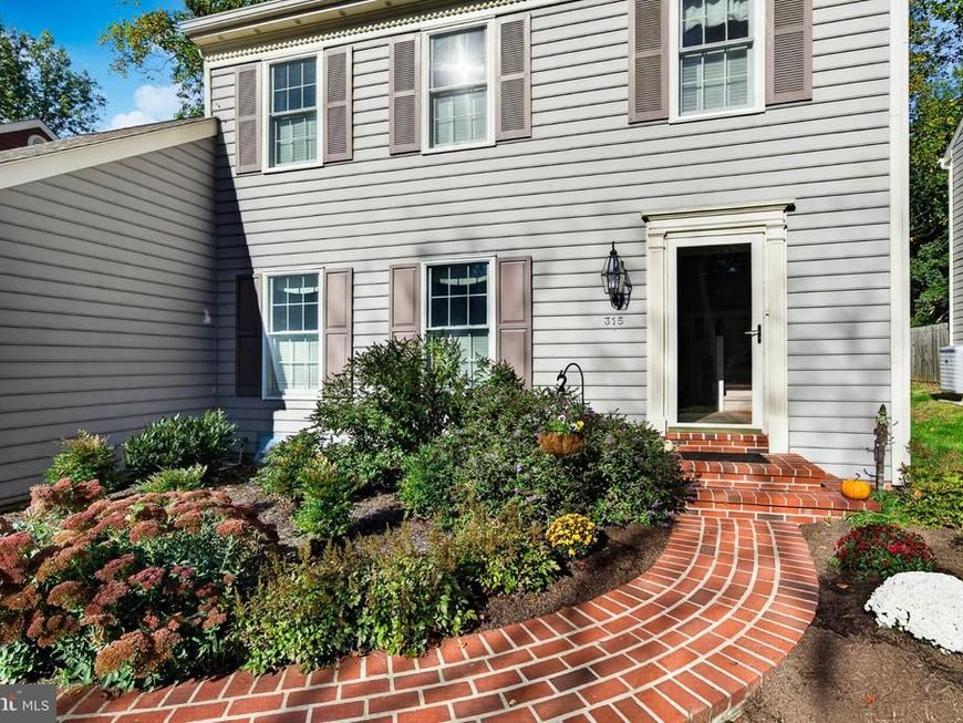 315 Shaker Lane, West Chester, PA 19380 Main Photo