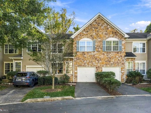 125 CHAPS LANE, WEST CHESTER, PA 19382