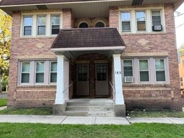 143 DELAWARE STREET, UNIT #3A, WOODBURY, NJ 08096