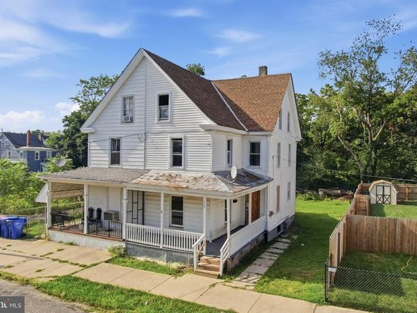420 OAK STREET E, MILLVILLE, NJ 08332