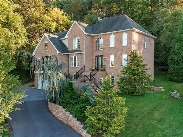 206 BLUE STONE DRIVE, HARRISONBURG, VA 22801