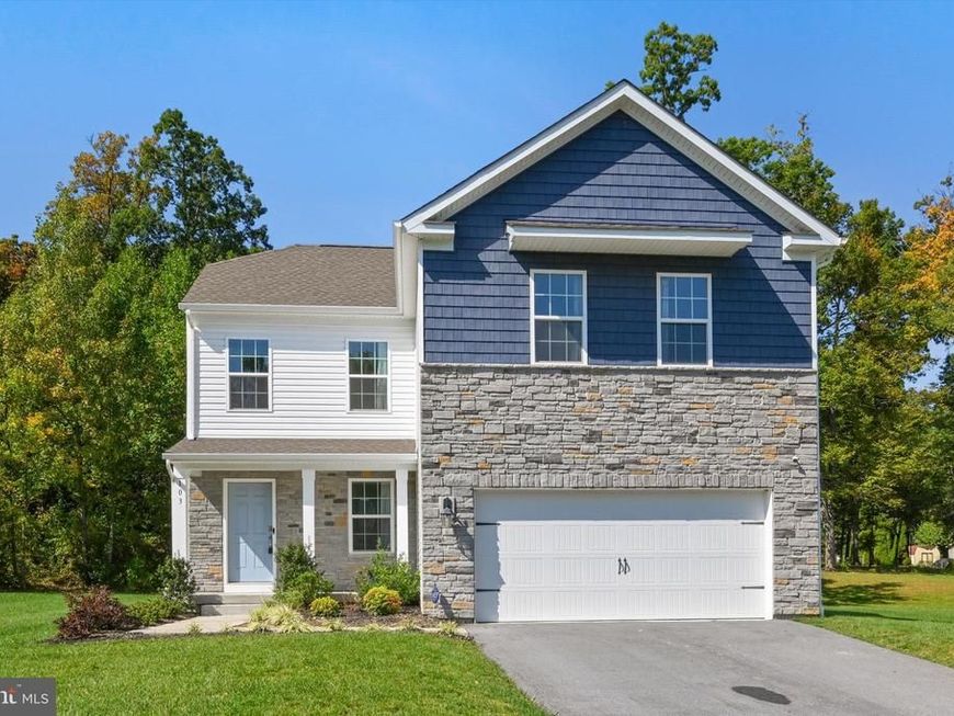 103 Cornwall Place, Coatesville, PA 19320 Main Photo