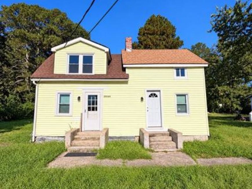 29564 Deal Island Road W , Princess Anne, MD 21853 Main Photo