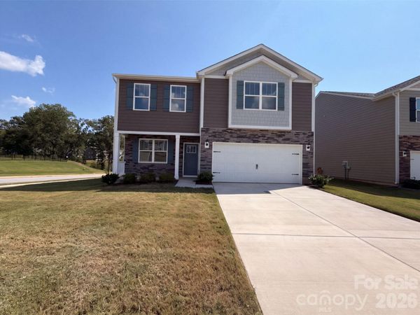 3049 Sassafras Trail, Gastonia, NC 28056
