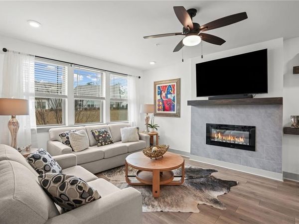 3342 Orwell Way , Unit 1206, Cumming, GA 30041