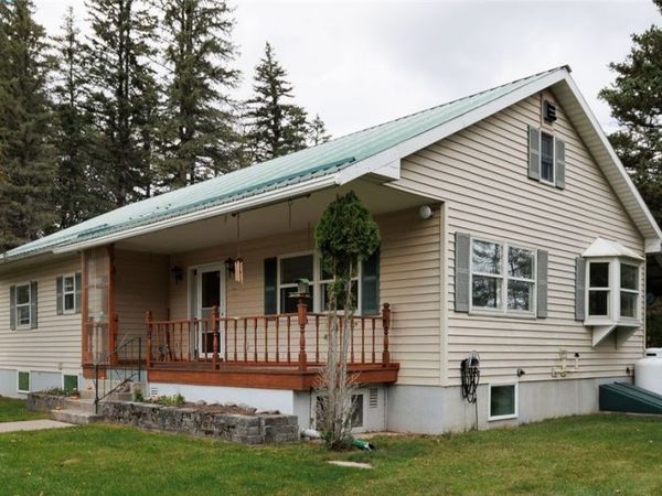 17452 Sandy Creek Valley Road , Watertown, NY 13601