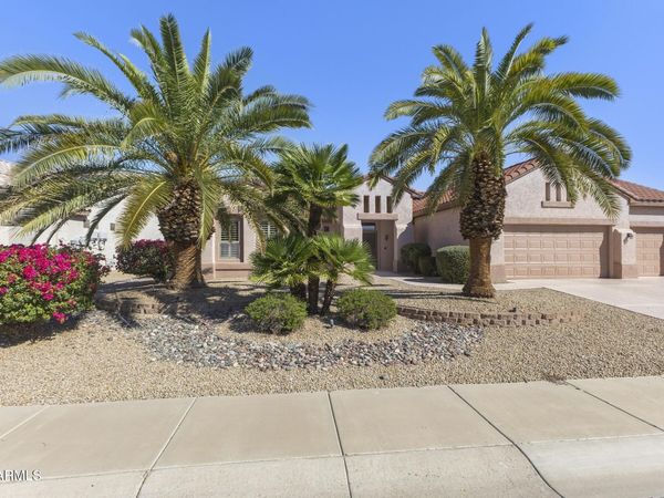 16158 W COPPER POINT Lane, Surprise, AZ 85374