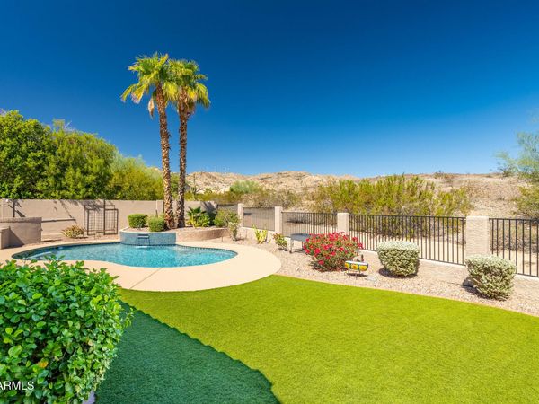 2152 E SAPIUM Way, Phoenix, AZ 85048