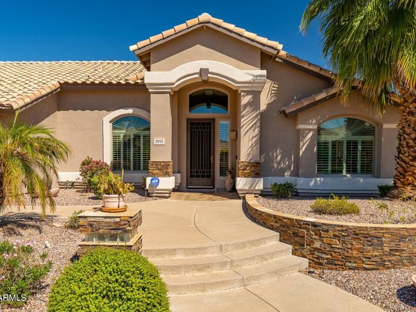 2152 E SAPIUM Way, Phoenix, AZ 85048