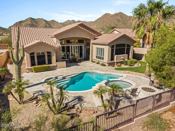 13623 E Geronimo Road, Scottsdale, AZ 85259